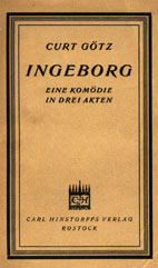 Titel Ingeborg